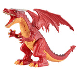 ZURU - Robo Alive Ferocious Roaring Dragon Battery-powered Robotic Toy