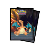 Game Vision - Pokemon Ultra PRO Card Protector