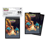 Game Vision - Pokemon Ultra PRO Card Protector