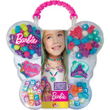 Lisciani - Barbie Fashion Jewellery Butterfly Display 12 LSC99368 - International