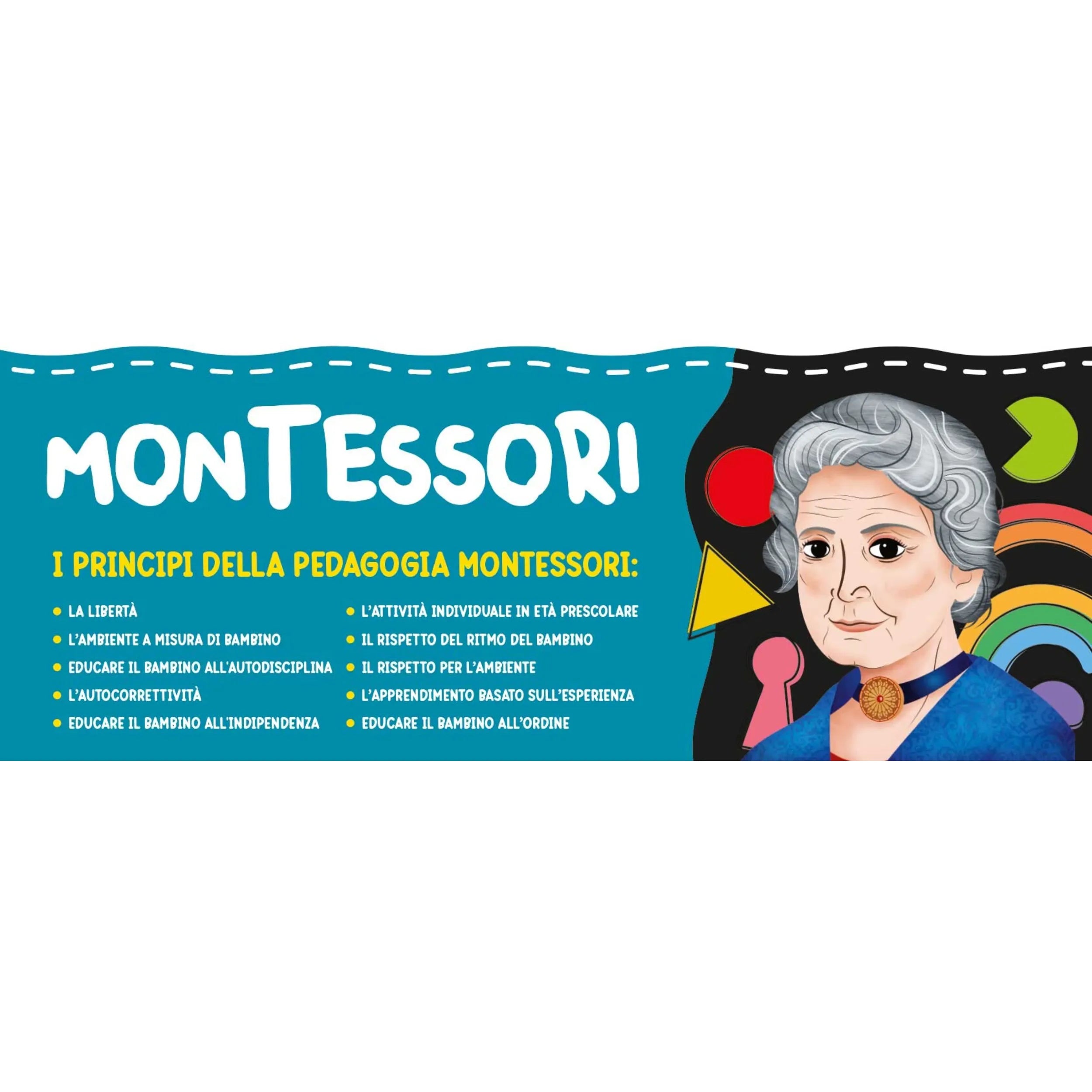 APPYTOYS  Montessori Plus Alfabetiere Tattile - Italian Edition