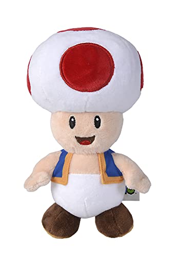 Simba 109231008 Super Mario Mario, Mario, Luigi, Toad, Yoshi ou