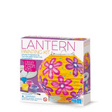 4M - Little Craft Kits - Lantern Painting Kit - Arts & Crafts - Ages +8