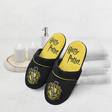 DISTRINEO - Harry Potter - Hufflepuff slippers - size m/l