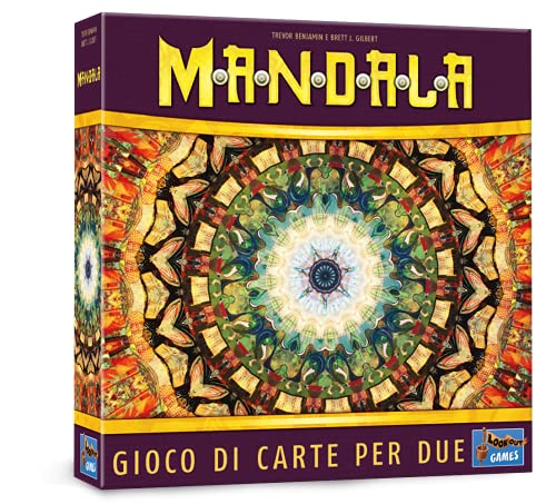 Obscurio Board Game - Asmodee Italia