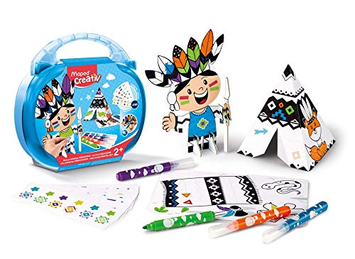 MAPED CREATIV MY FIRST STAMP KITS – Maped India
