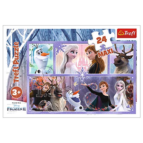 Disney Classic Puzzle Maxi 60 Pezzi