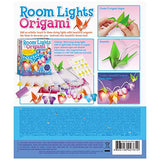 4M - Create Your Own Beautiful Origami Lights - Arts & Crafts - Ages +5