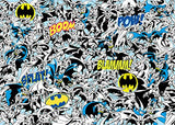 Ravensburger dc comics batman challenge 1000 piece jigsaw puzzle for adults & kids age 12 years up