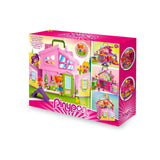 PINYPON - Case House - Action & Toy Figures