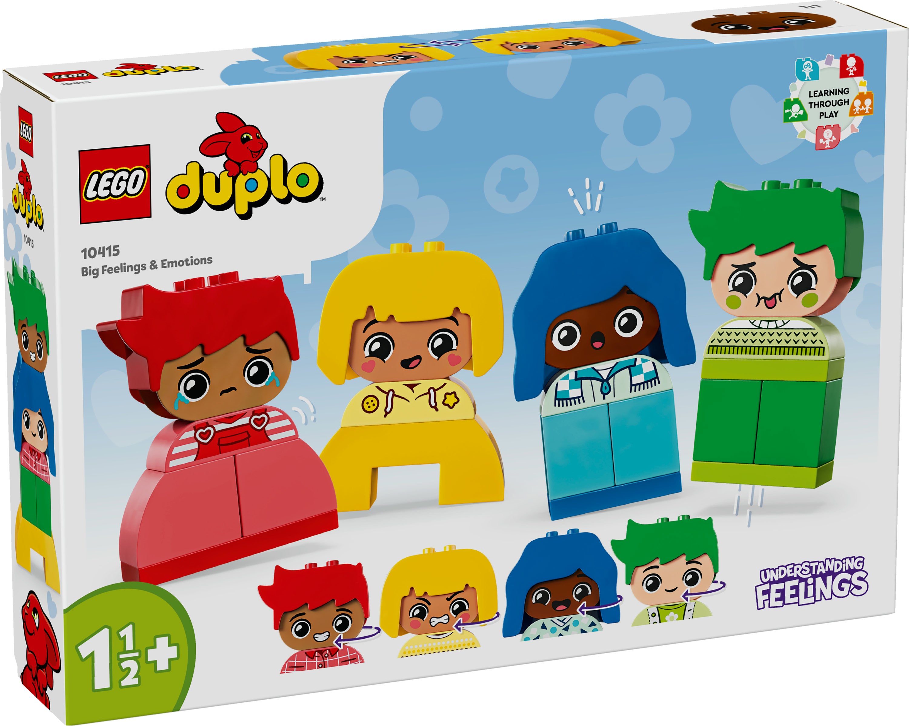 Duplo for store 18 month old