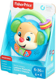 MATTEL - FISHER PRICE - ELECTRONIC - LAUGH AND LEARN - MOD: FPV06