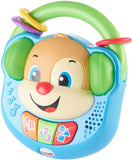 MATTEL - FISHER PRICE - ELECTRONIC - LAUGH AND LEARN - MOD: FPV06