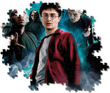 CLEMENTONI - BOARD GAME HARRY POTTER - PUZZLE - MOD: CLM39586