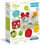 CLEMENTONI | Disney Baby Basic Puzzle - Mod: CLM17266