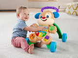 MATTEL - Laugh & Learn Smart Stages Doggie First Steps