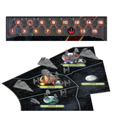 ASMODEE - STAR WARS: Rebellion Board Game - Italian Edition