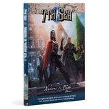 Need Games - 7th Sea - Nazioni di Theah Vol. 1 -  Role Playing Game - Expansion - Italian Edition