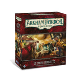ASMODEE - Arkham Horror LCG - The Scarlatte keys (Investigators Expansion) - Italian Edition - Board Game