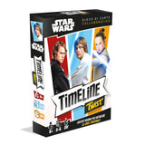 ASMODEE - Timeline Twist - Star Wars: Italian Edition - Board Game
