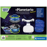 CLEMENTONI - Scienza & Gioco - The Planetarium